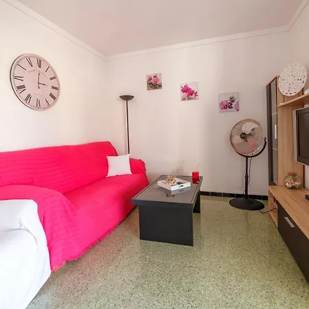 Costa Brava Vistas Apartment