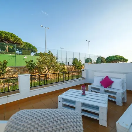 Costa Brava Vistas Apartment *