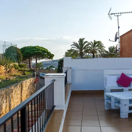 Apartment Costa Brava Vistas *