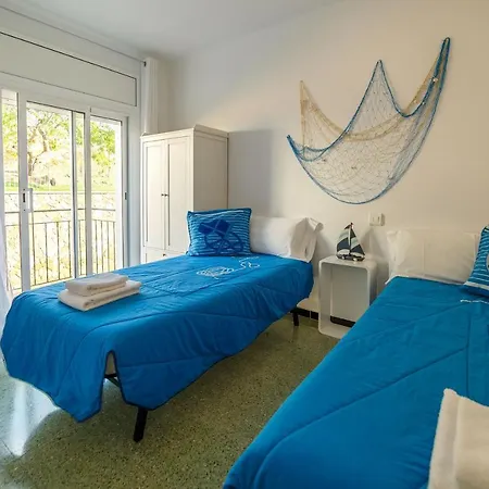 Apartment Costa Brava Vistas