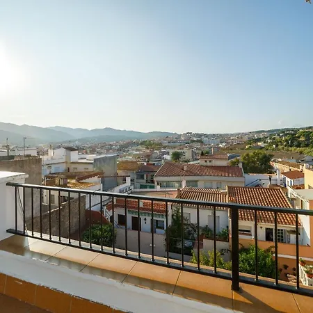 Costa Brava Vistas