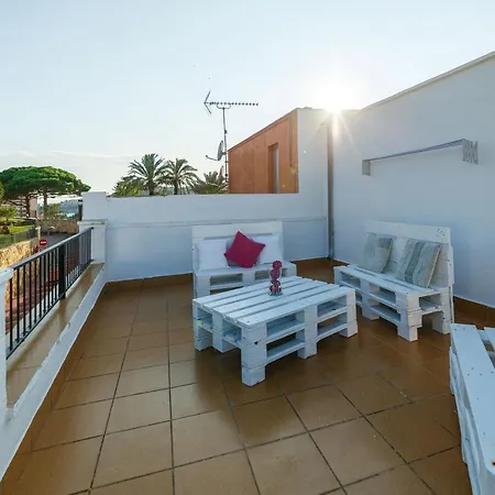 Apartment Costa Brava Vistas Sant Feliu de Guixols
