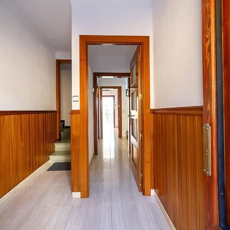 Costa Brava Vistas Apartment