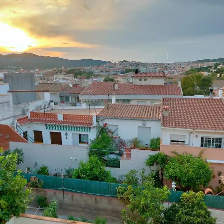 Apartment Costa Brava Vistas
