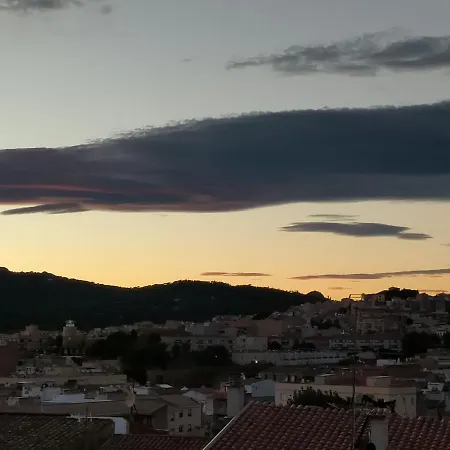 Apartment Costa Brava Vistas