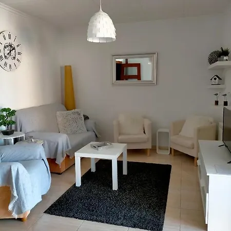 Costa Brava Vistas Apartment *