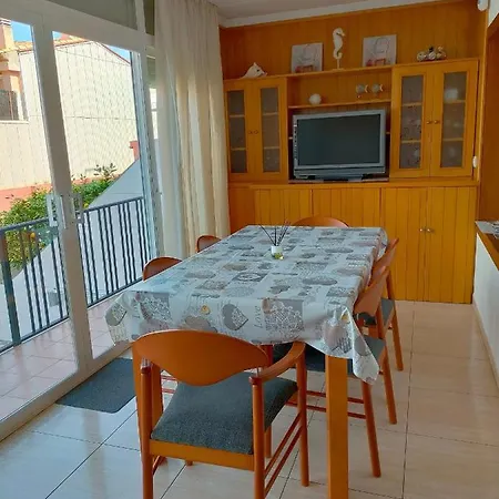 Apartment Costa Brava Vistas Sant Feliu de Guixols