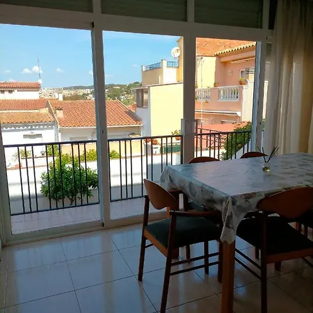 Apartment Costa Brava Vistas *