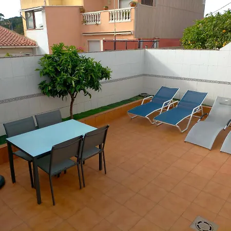 Costa Brava Vistas Apartment