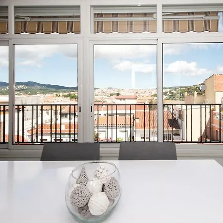 Apartment Costa Brava Vistas