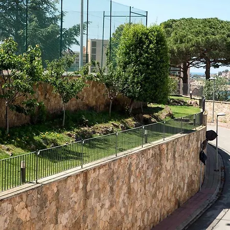 Apartment Costa Brava Vistas