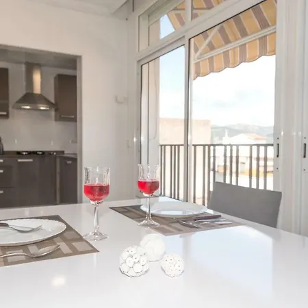 Apartment Costa Brava Vistas