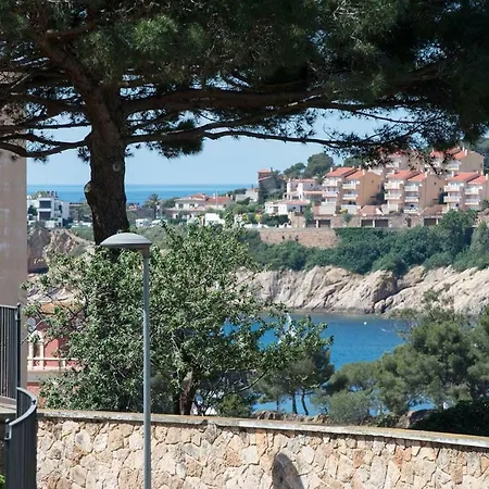 Apartment Costa Brava Vistas