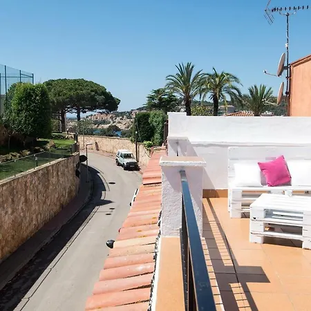 Apartment Costa Brava Vistas Sant Feliu de Guixols